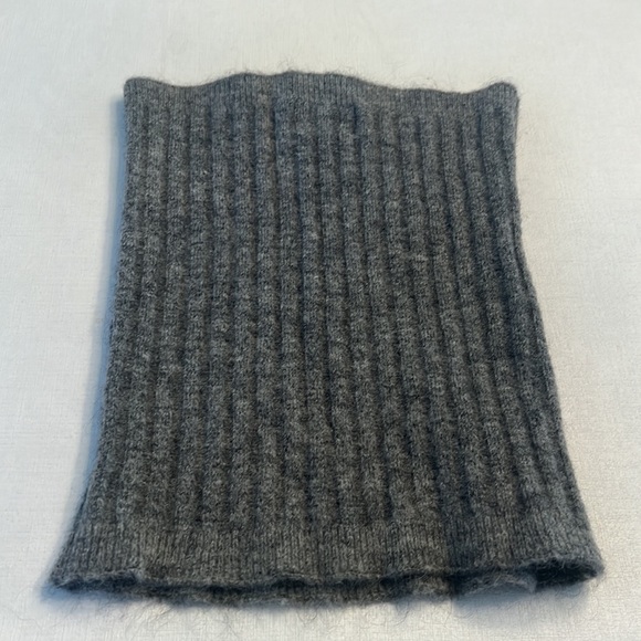 NWT Rouje Demi Cardigan and Sadie Top set - Anthracite - Picture 10 of 12